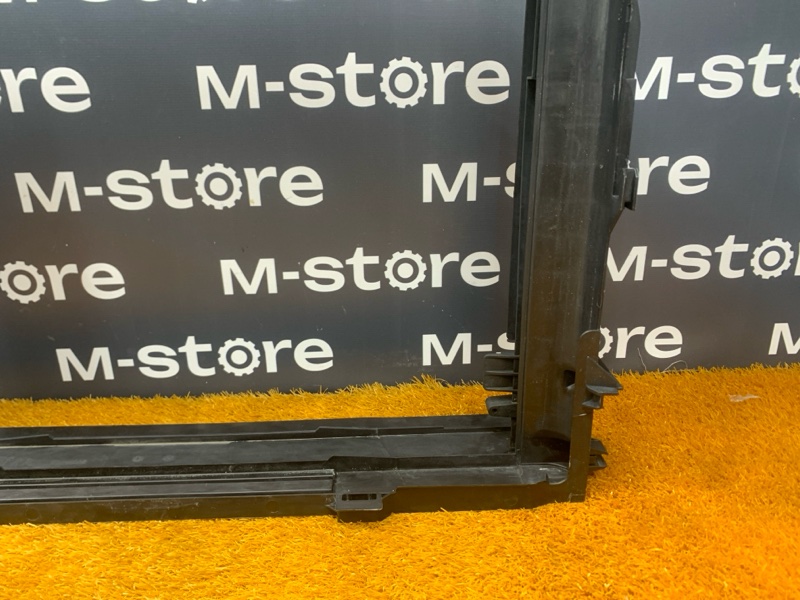 рамка радиатора, 2200 рублей, Красноярск