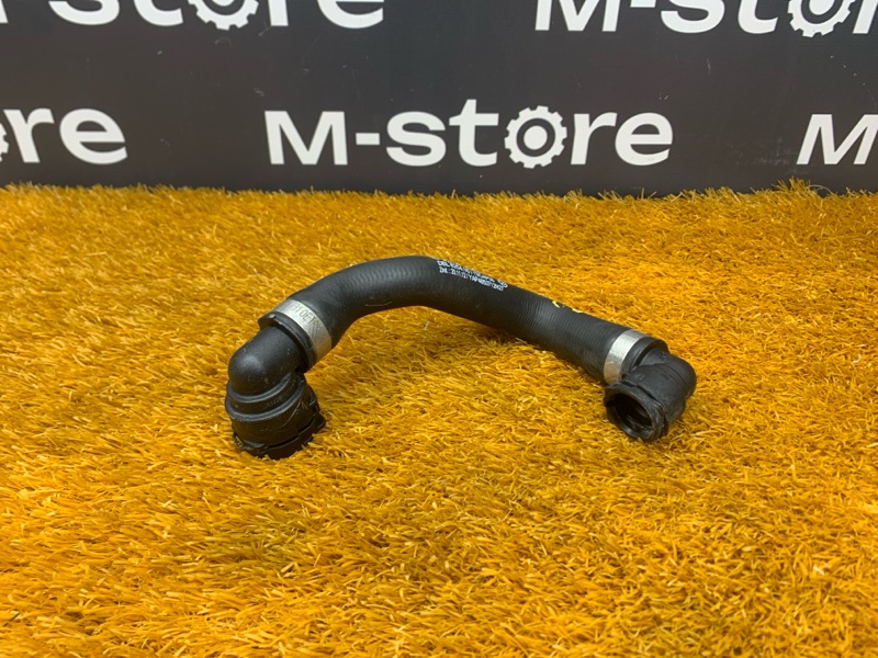 Патрубок системы охлаждения, 1700 рублей, Красноярск