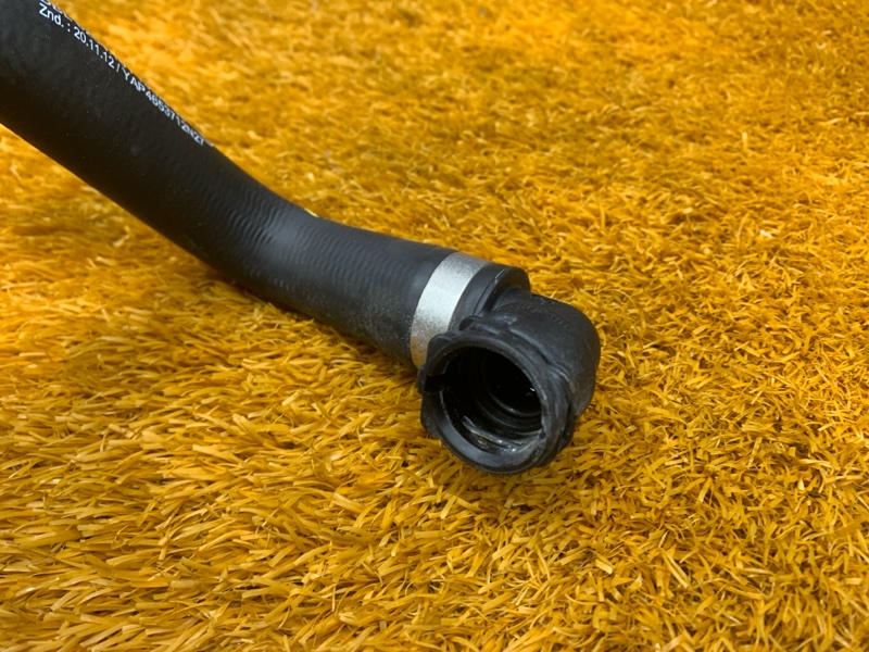 Патрубок системы охлаждения, 1700 рублей, Красноярск