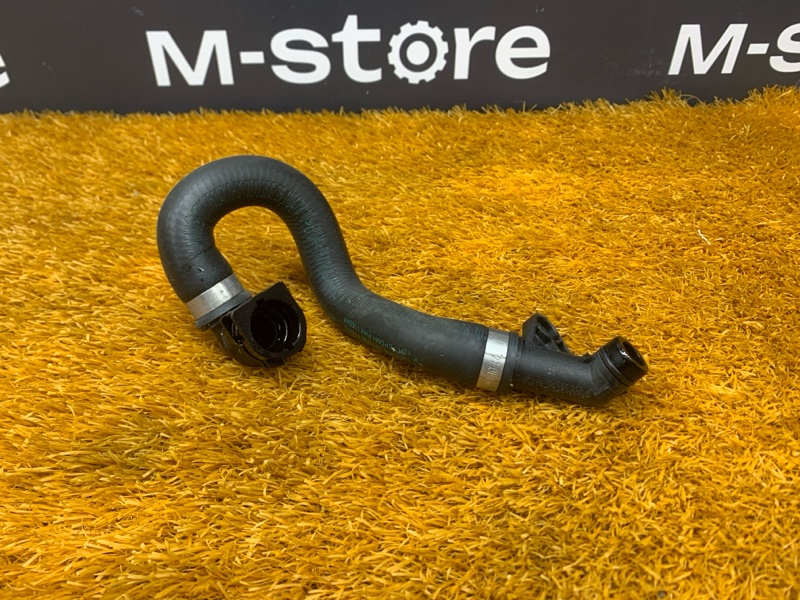 Патрубок системы охлаждения, 300 рублей, Красноярск