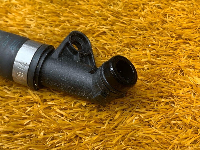 Патрубок системы охлаждения, 300 рублей, Красноярск