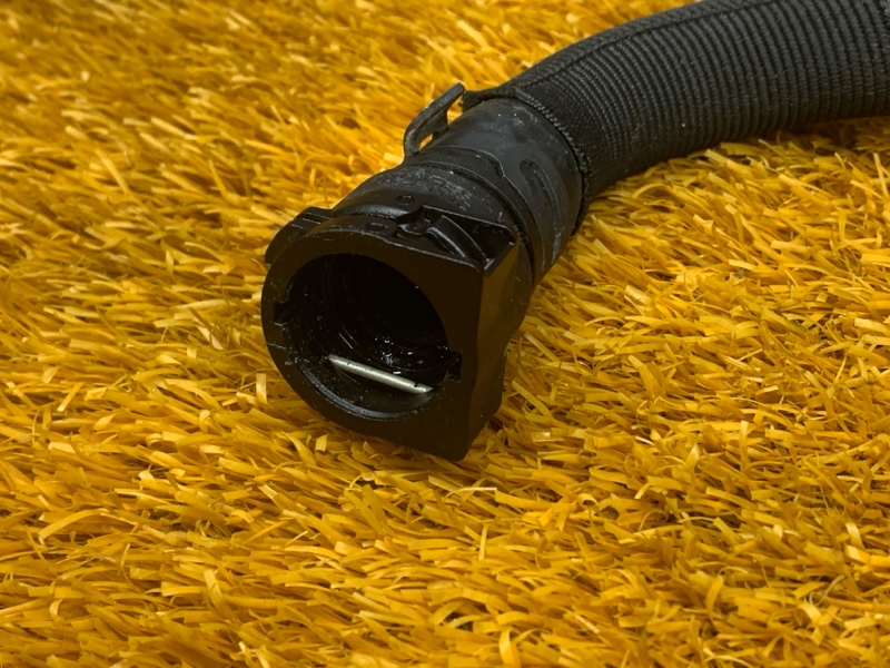 Патрубок системы охлаждения, 300 рублей, Красноярск