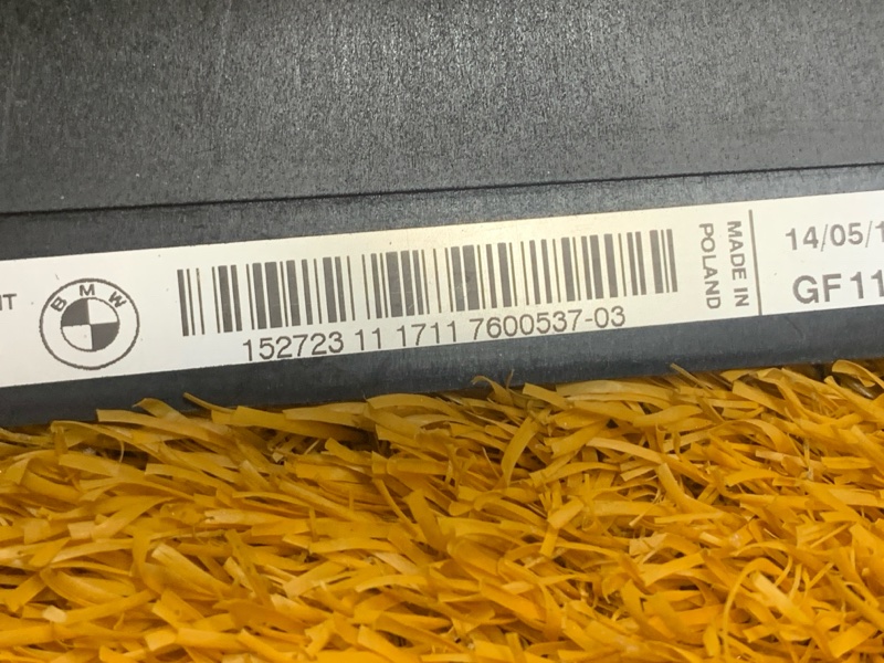 Кронштейн радиатора, 1500 рублей, Красноярск