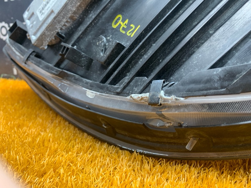 фара, 15000 рублей, Красноярск