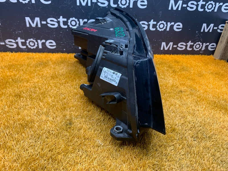 фара, 33000 рублей, Красноярск