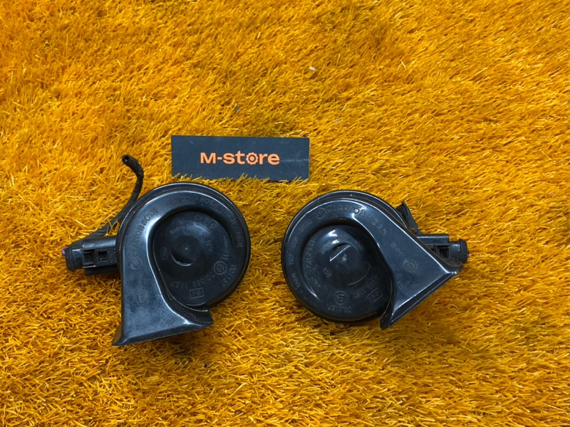 Сигнал звуковой, 5000 рублей, Красноярск