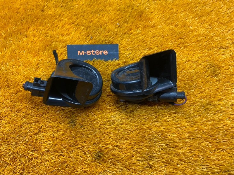 Сигнал звуковой, 5000 рублей, Красноярск