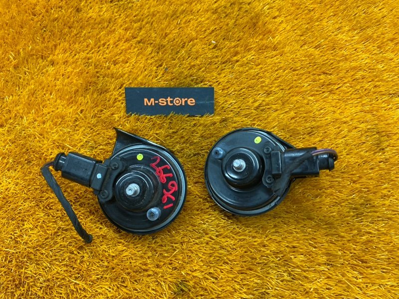 Сигнал звуковой, 5000 рублей, Красноярск