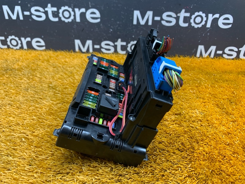 блок предохранителей, 1500 рублей, Красноярск