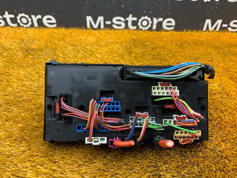 блок предохранителей, 1500 рублей, Красноярск