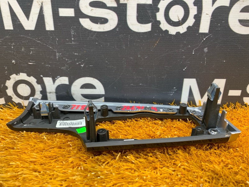 накладка на торпеду, 300 рублей, Красноярск