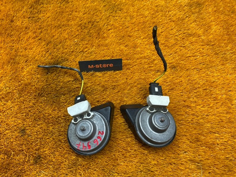 Сигнал звуковой, 2500 рублей, Красноярск