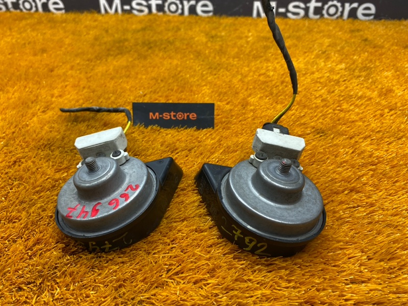 Сигнал звуковой, 2500 рублей, Красноярск