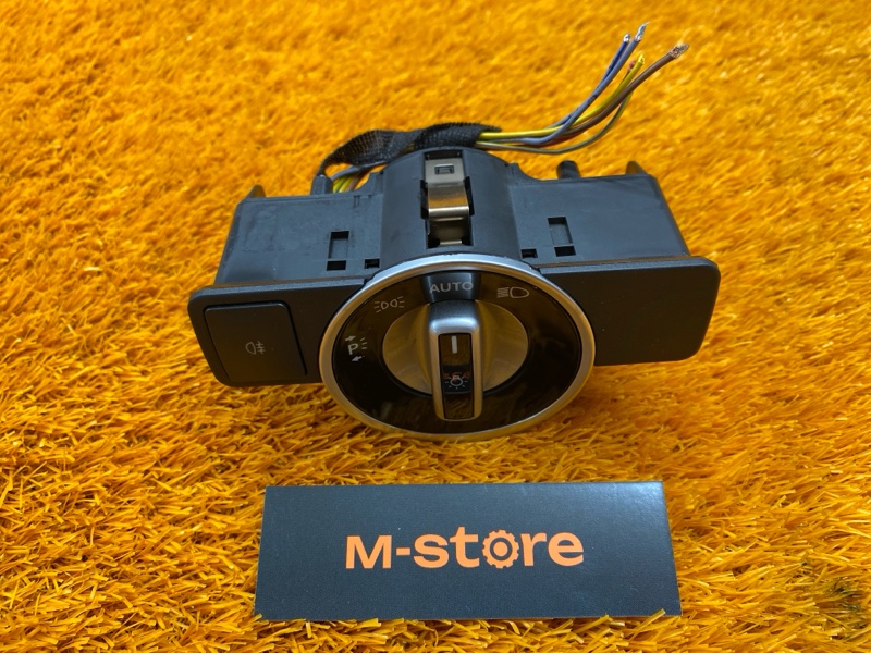 Переключатель света фар, 600 рублей, Красноярск