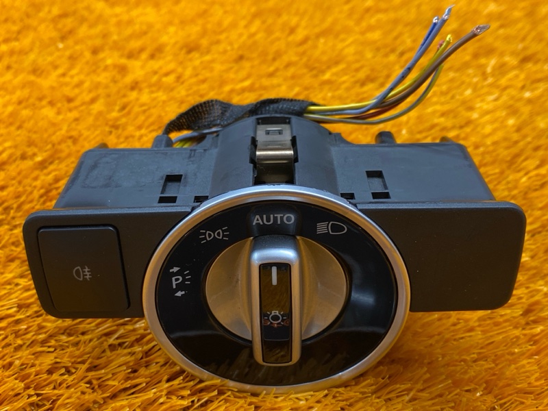 Переключатель света фар, 600 рублей, Красноярск