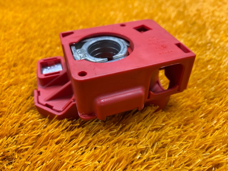 Клемма аккумулятора плюс, 1200 рублей, Красноярск