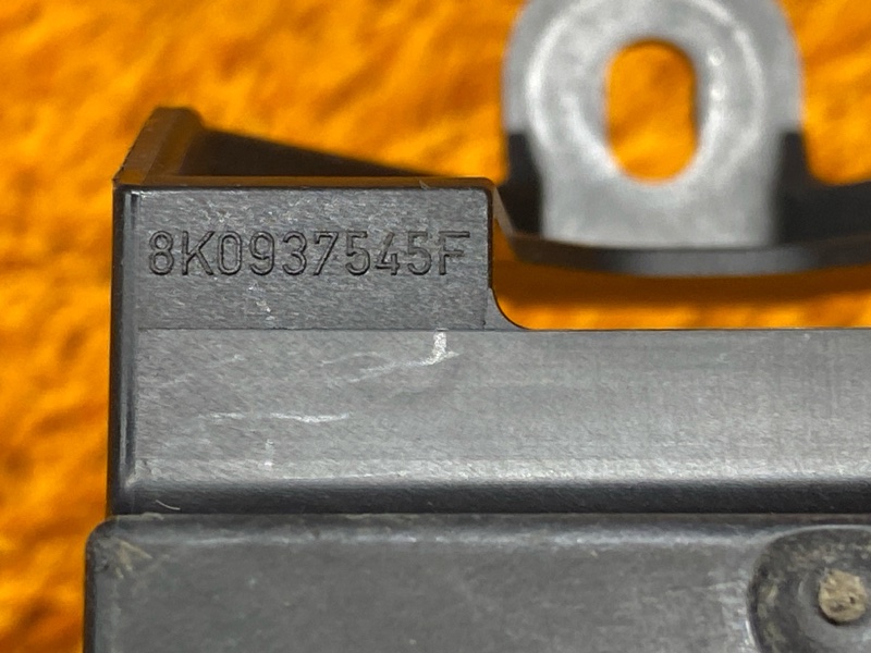 Кронштейн блока предохранителей, 800 рублей, Красноярск