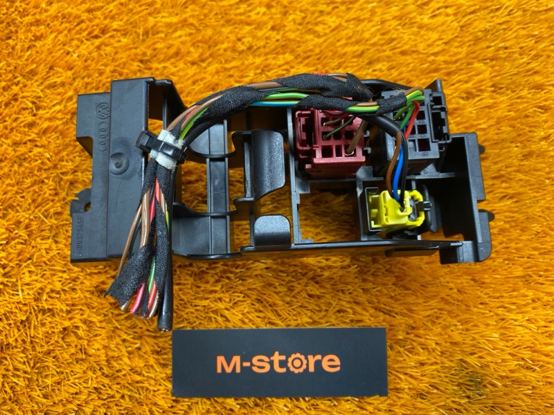 Кронштейн блока предохранителей, 800 рублей, Красноярск