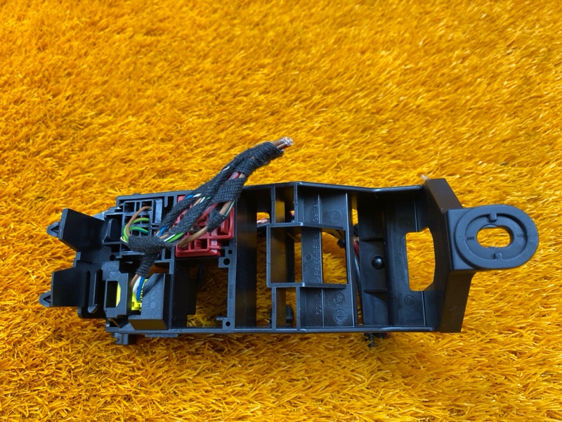 Кронштейн блока предохранителей, 800 рублей, Красноярск