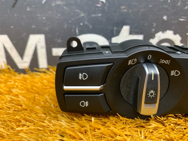 Переключатель света фар, 1000 рублей, Красноярск