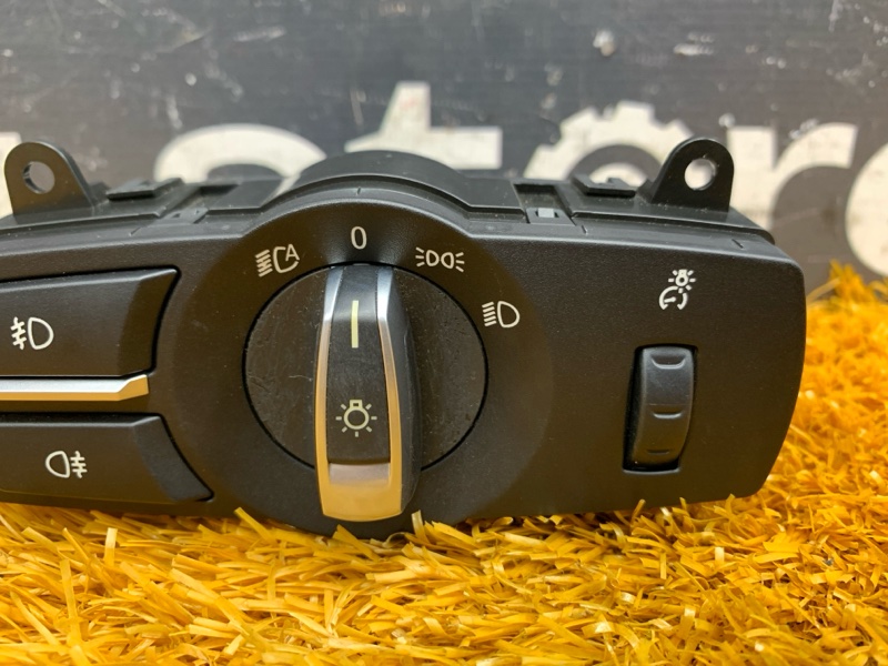 Переключатель света фар, 1000 рублей, Красноярск