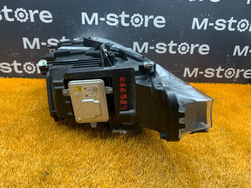 фара, 16000 рублей, Красноярск