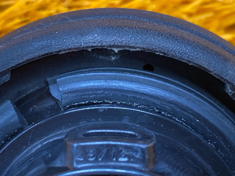 крышка топливного бака, 600 рублей, Красноярск