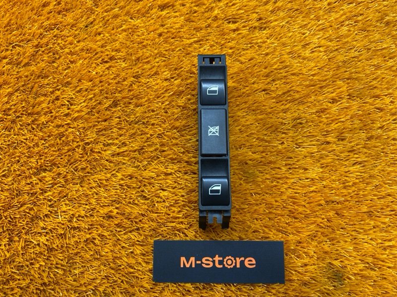 Блок управления стеклоподъемниками, 900 рублей, Красноярск