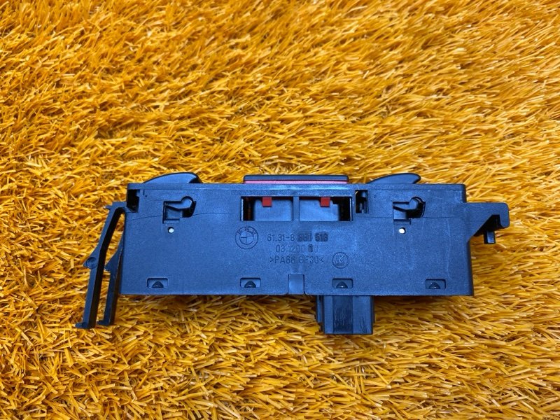 Блок управления стеклоподъемниками, 900 рублей, Красноярск