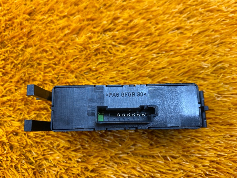 Блок управления стеклоподъемниками, 900 рублей, Красноярск