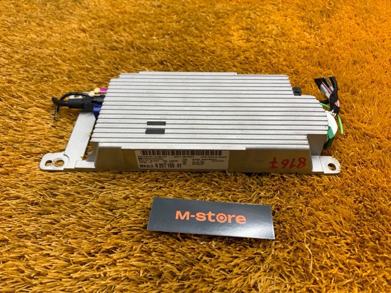 Блок управления магнитолой, 3000 рублей, Красноярск