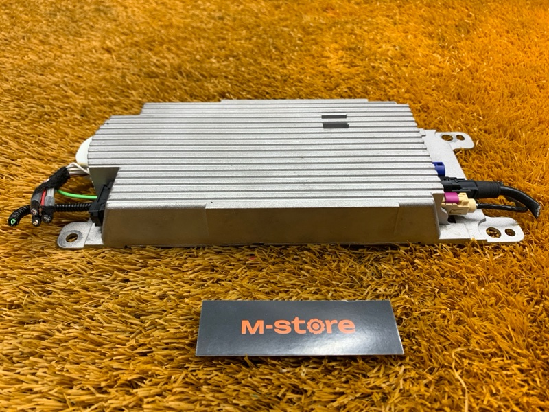 Блок управления магнитолой, 3000 рублей, Красноярск