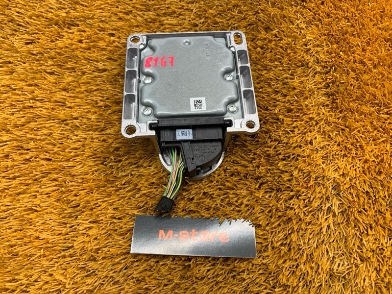 Блок управления Airbag, 1000 рублей, Красноярск