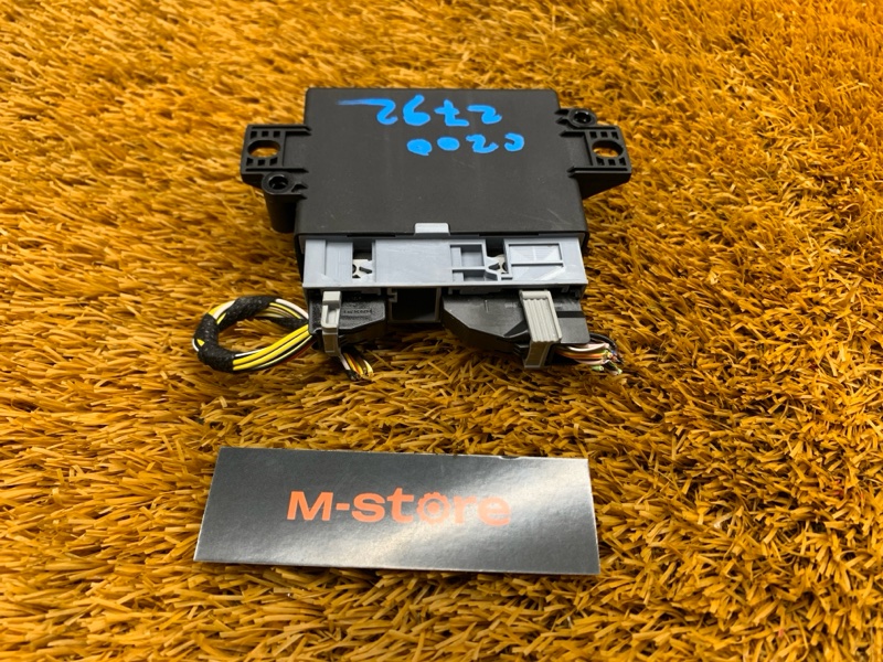 блок управления парктроником, 4000 рублей, Красноярск