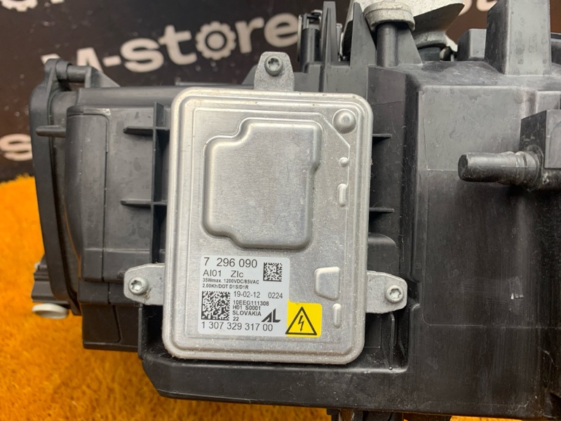 фара, 17000 рублей, Красноярск