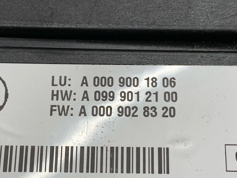 Блок управления радарными датчиками, 10000 рублей, Красноярск