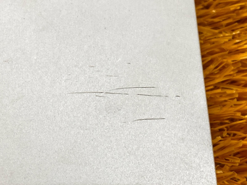 Накладка зеркала салонного, 500 рублей, Красноярск