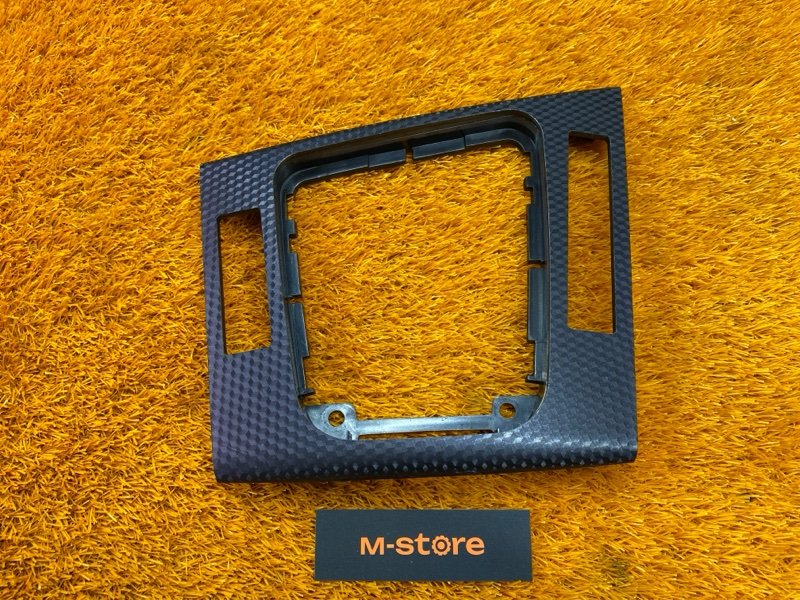 Накладка центральной консоли, 500 рублей, Красноярск