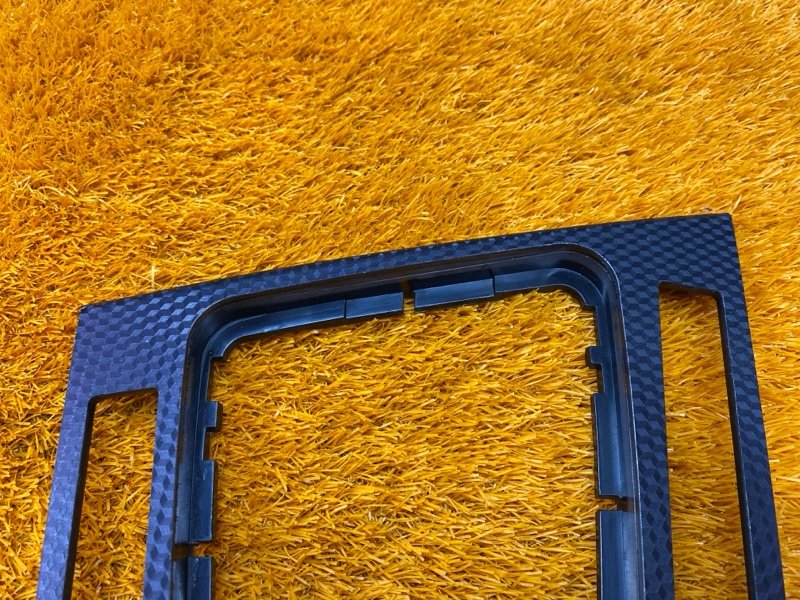 Накладка центральной консоли, 500 рублей, Красноярск