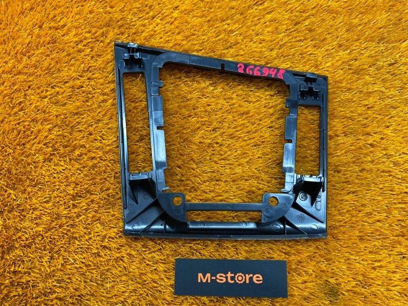 Накладка центральной консоли, 500 рублей, Красноярск