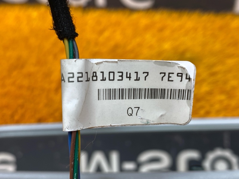 зеркало салона, 1700 рублей, Красноярск