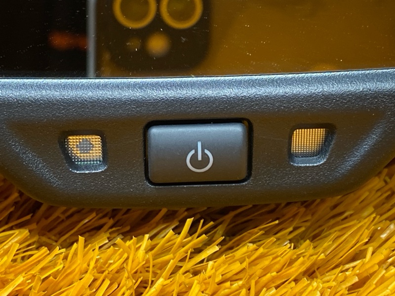 зеркало салона, 6000 рублей, Красноярск