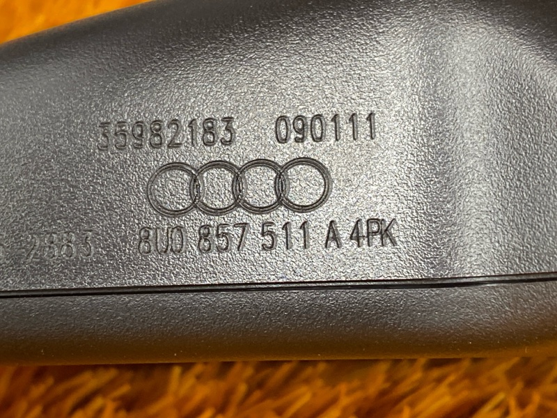 зеркало салона, 6000 рублей, Красноярск