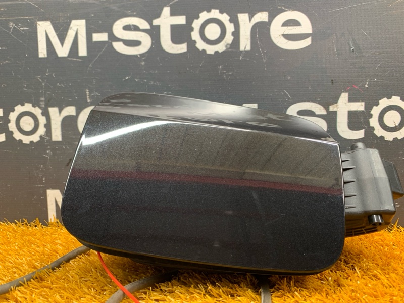 лючок бензобака, 2000 рублей, Красноярск