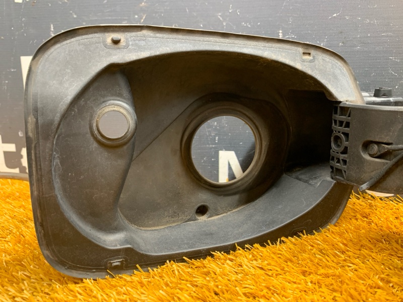 лючок бензобака, 2000 рублей, Красноярск