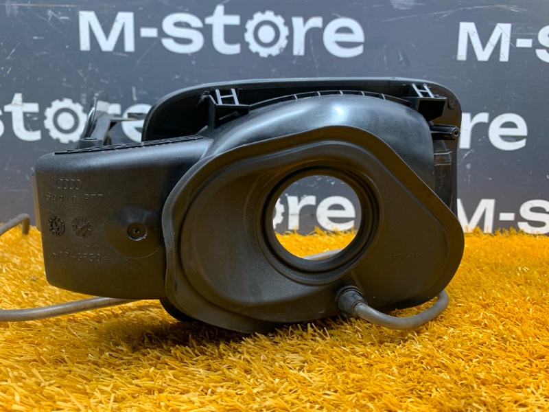 лючок бензобака, 2000 рублей, Красноярск