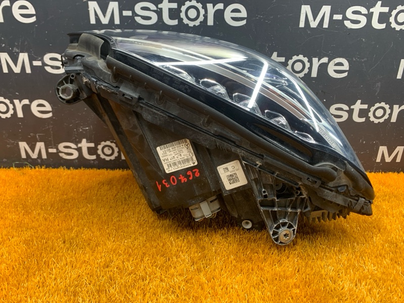 фара, 60000 рублей, Красноярск