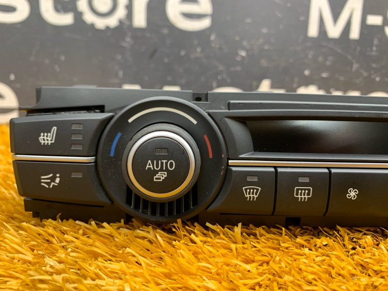 блок управления климат-контролем, 2500 рублей, Красноярск