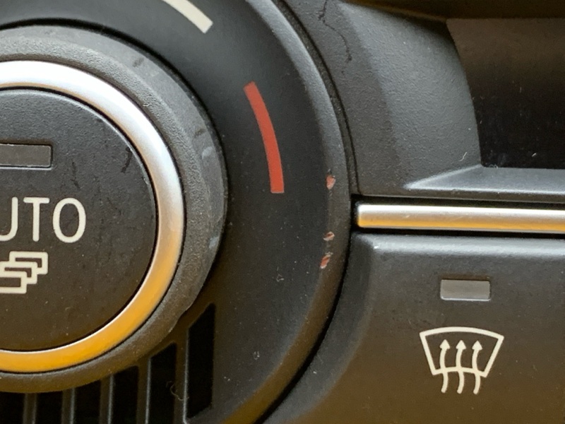 блок управления климат-контролем, 2500 рублей, Красноярск