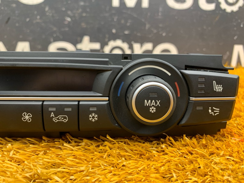 блок управления климат-контролем, 2500 рублей, Красноярск